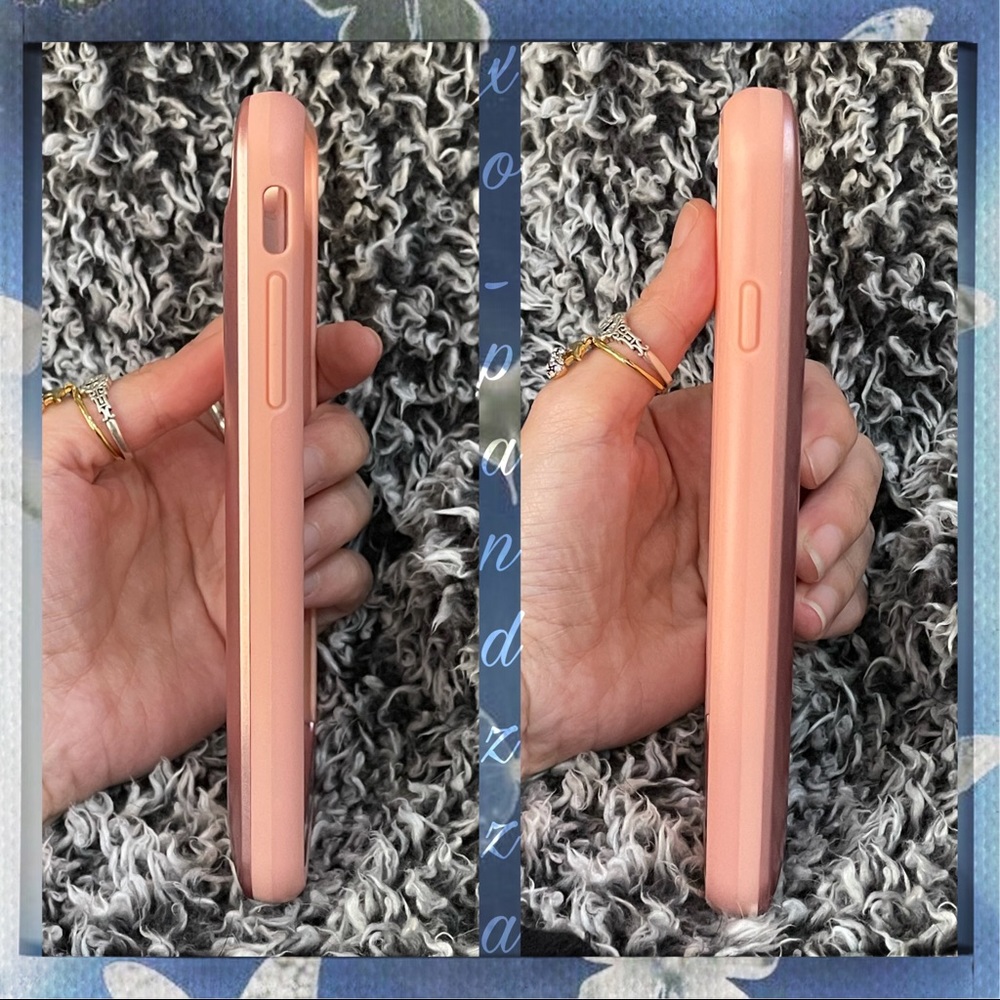 🧚🏻‍♀️✨ 3100 mAh TAMO iPhone 7 case - Picture 5 of 7